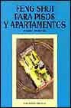 feng shui para pisos y apartamentos-roger marcos-9788489832565