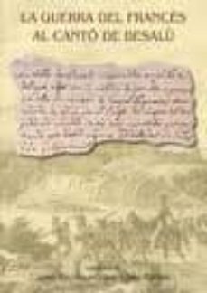 de la guerra del frances al canto de besalu-josep riu i roura-9788489841765