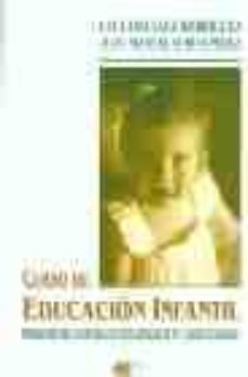 curso de educacion infantil: preparacion para las pruebas no esco larizadas de f.p.i. jardin de infancia (proyector mentor)-luciano saez rodriguez-juan manuel subias perez-9788489859265