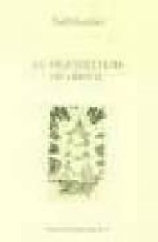la arquitectura de cristal-paul scheerbart-9788489882065