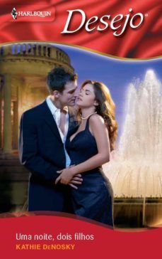 uma noite, dois filhos (ebook)-kathie denosky-9788490005965