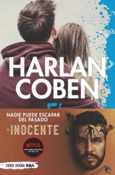 el inocente (ebook)-harlan coben-9788490067765