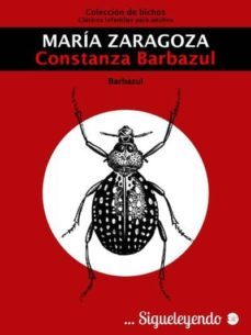 constanza barbazul (ebook)-maria zaragoza-9788490071465