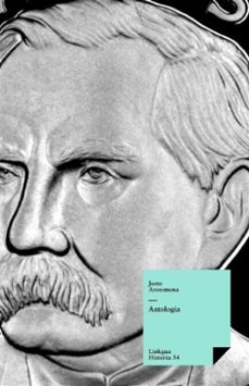 antologia (ebook)-justo arosemena-9788490073865