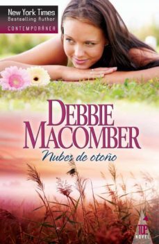 nubes de otoño-debbie macomber-9788490105665