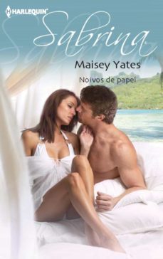 noivos de papel (ebook)-maisey yates-9788490107065