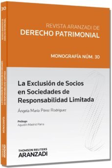 revista aranzadi de derecho patrimonial-angela maria perez rodriguez-9788490146965