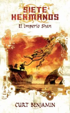 el imperio shan (ebook)-curt benjamin-9788490185865