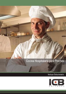 Imagen Principal de COCINA HOSPITALARIA PARA PINCHES