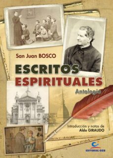 escritos espirituales: antologia :-9788490231265