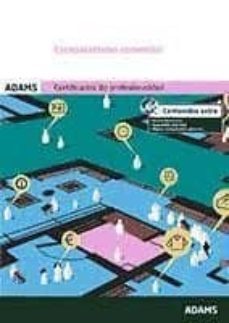 escaparatismo comercial. modulo formativo 0504_3 certificado de profesionalidad de implantacion y animacion de espacios-9788490255865