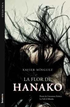 la flor de hanako-9788490260265