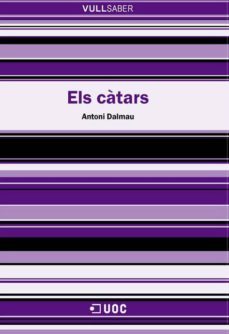 els catars (ebook)-antoni dalmau-9788490293065