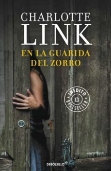 en la guarida del zorro-charlotte link-9788490329665