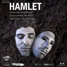 hamlet-william shakespeare-9788490411865