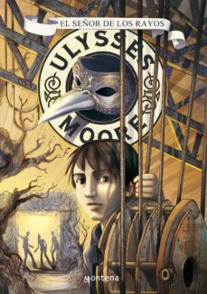 el señor de los rayos (serie ulysses moore 8) (ebook)-pierdomenico baccalario-9788490432365