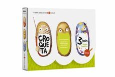 croqueta 3 anos 2º trimestre-9788490463765
