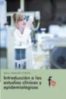 introduccion a los estudios clinicos y epidemiologicos-9788490510865