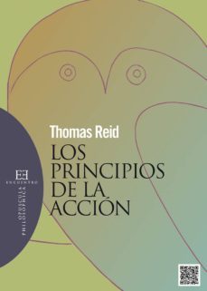 los principios de la acción-thomas reid-9788490550465