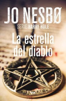 la estrella del diablo-jo nesbo-9788490562765