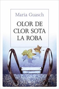 olor de clor sota la roba (ebook)-maria guasch-9788490563465