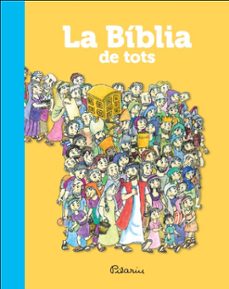 la biblia de tots-pilarin bayes-9788490573365