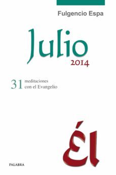 julio 2014, con el-fulgencio espa feced-9788490610565