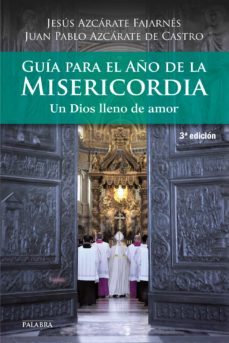 guia para el año de la misericordia-9788490612965