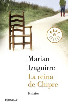 la reina de chipre. relatos (ebook)-marian izaguirre-9788490628065