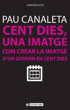 cent dies, una imatge-9788490642665