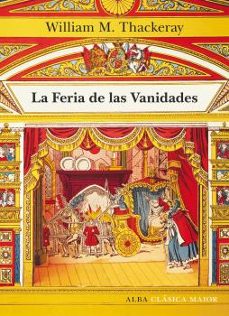 la feria de las vanidades-9788490654965