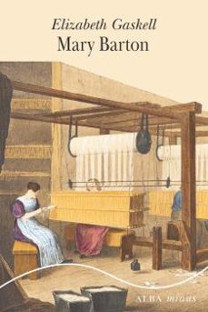 mary barton-9788490658765