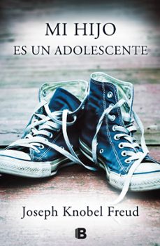 mi hijo es un adolescente (ebook)-9788490690765