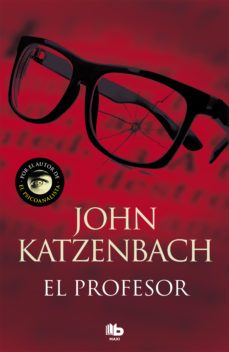 el profesor-john katzenbach-9788490700365