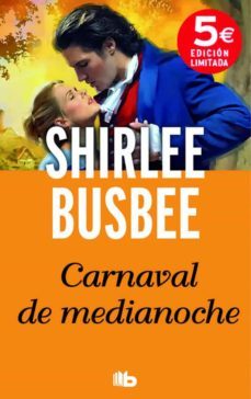 carnaval de medianoche-9788490701065