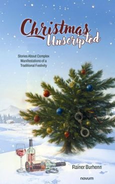 christmas - unscripted (ebook)-rainer burhenn-9788490727065