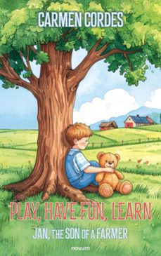 play, have fun, learn (ebook)-carmen cordes-9788490728765