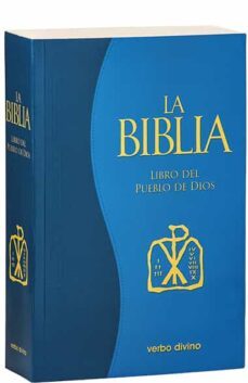 la biblia. libro del pueblo de dios-armando j. levoratti-9788490732465