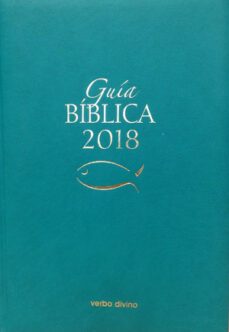 guia biblica 2018-9788490733165