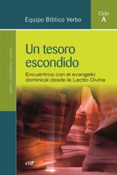 un tesoro escondido (ebook)-9788490737965