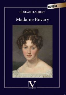 madame bovary-9788490748565