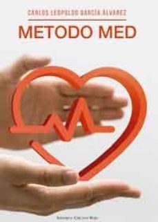 metodo med (ebook)-carlos leopoldo garcia alvarez-9788490763865