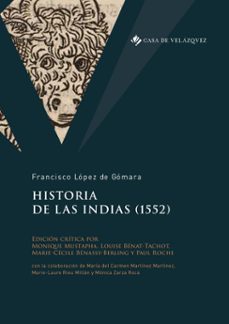 -francisco lopez de gomara-9788490962565