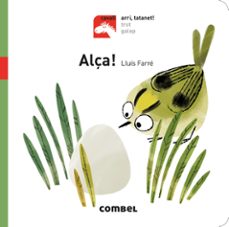 alça!-lluis farre estrada-9788491013365