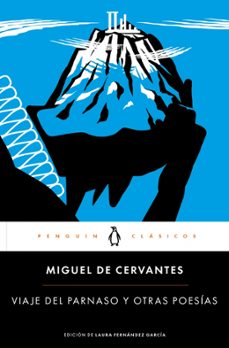 viaje del parnaso y otras poesias-9788491051565