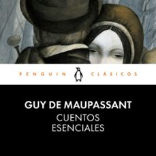 Imagen Principal de Cuentos esenciales