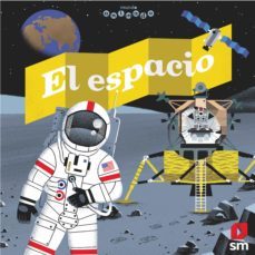mundo animado :el espacio-christophe chaffardon-9788491078265