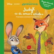 judyk ez du amore ematen-9788491079965