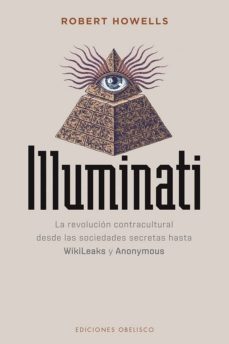 illumunati-robert howells-9788491113065