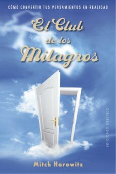 el club de los milagros (ebook)-9788491115465